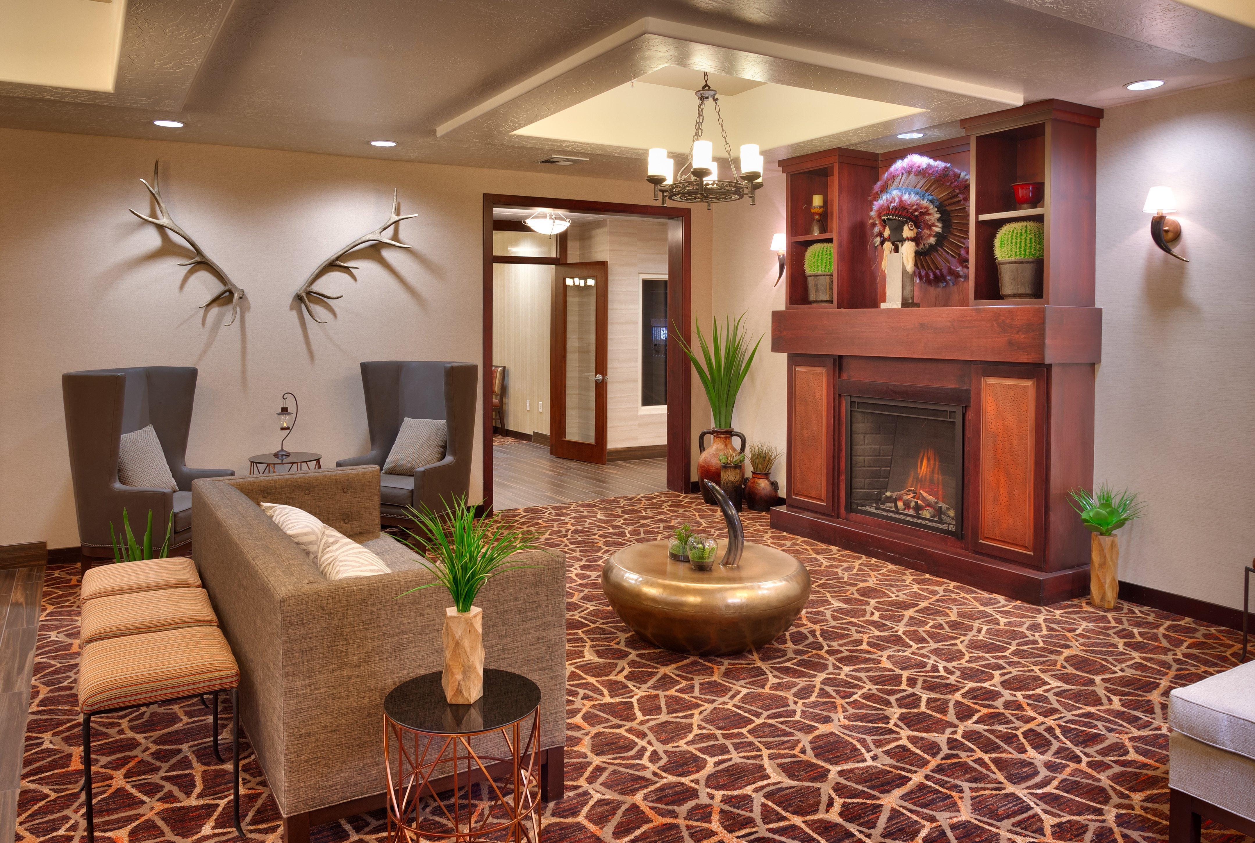 Holiday Inn Express & Suites Kanab By Ihg Exterior foto