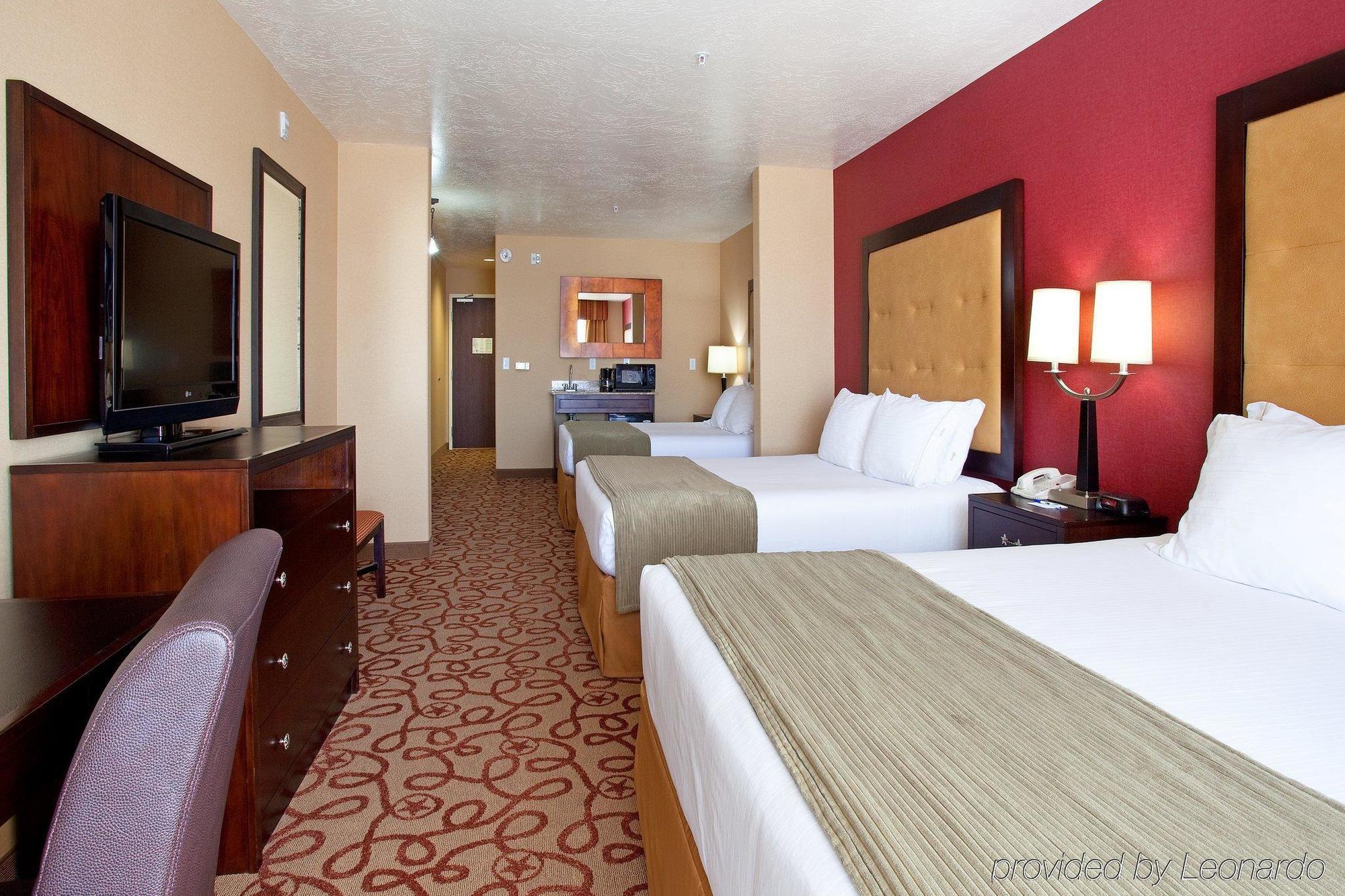 Holiday Inn Express & Suites Kanab By Ihg Exterior foto
