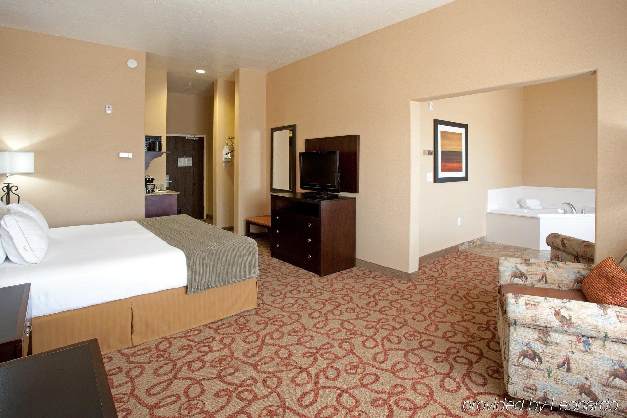 Holiday Inn Express & Suites Kanab By Ihg Cameră foto
