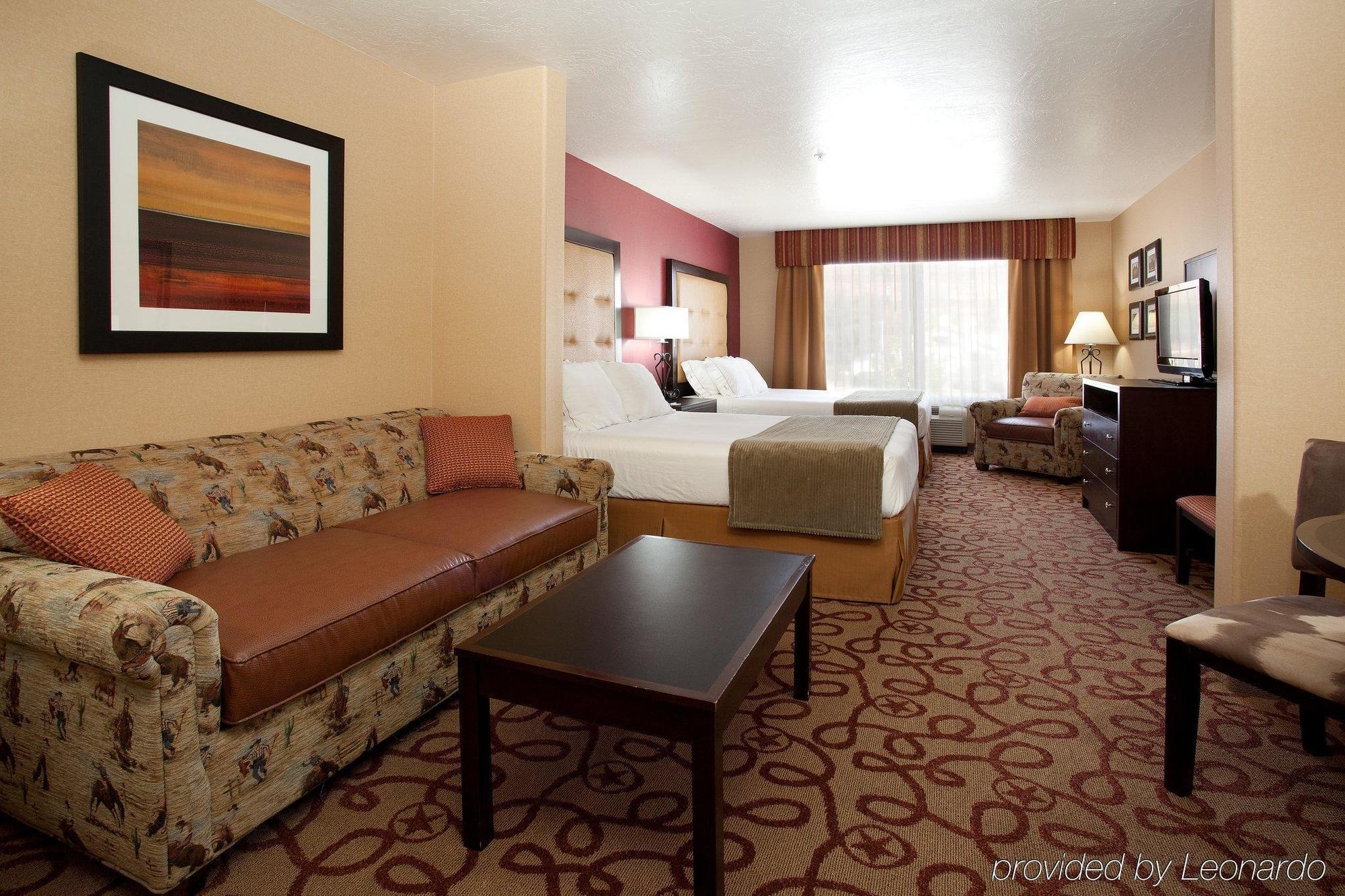 Holiday Inn Express & Suites Kanab By Ihg Cameră foto