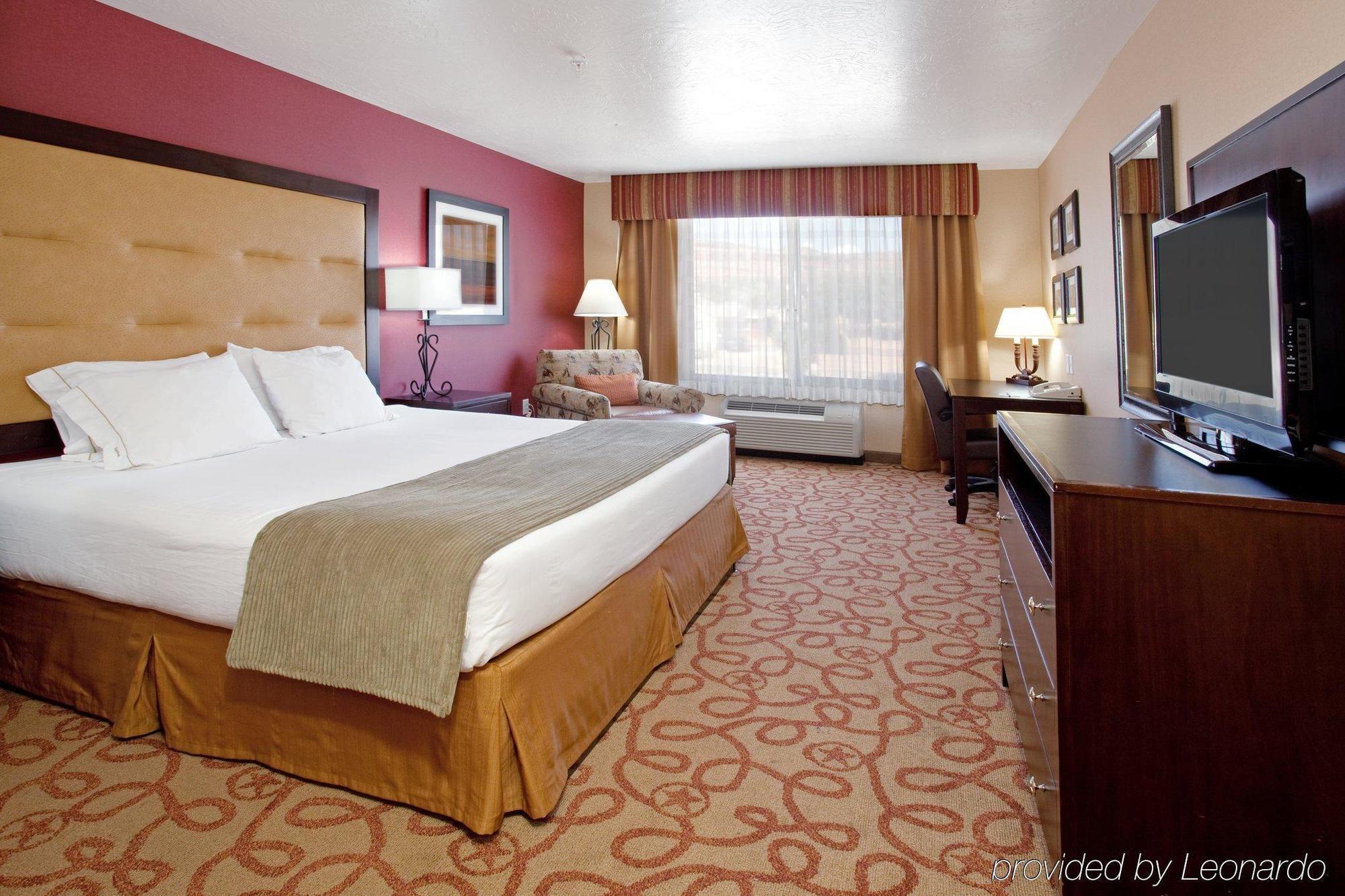 Holiday Inn Express & Suites Kanab By Ihg Cameră foto