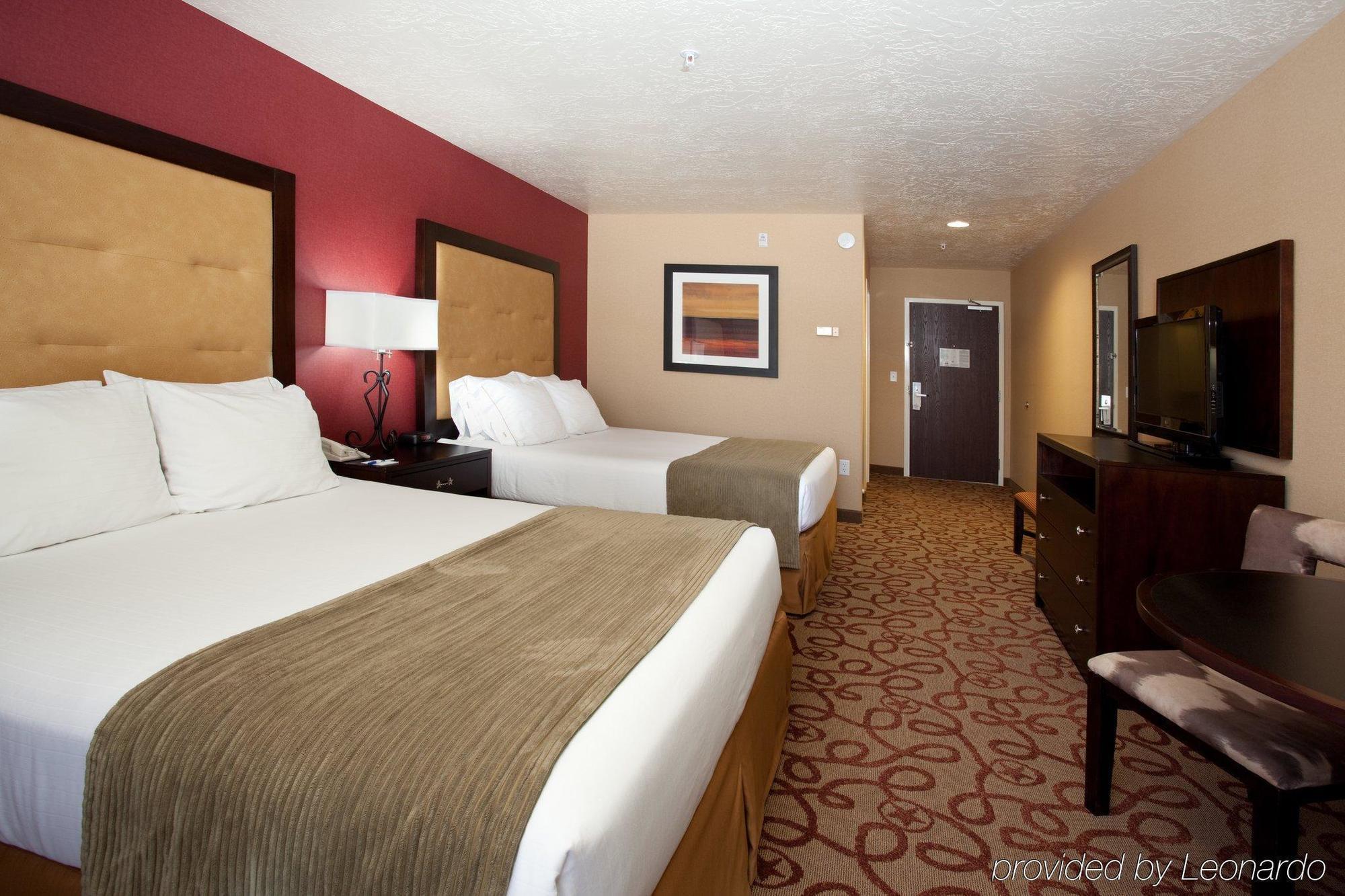 Holiday Inn Express & Suites Kanab By Ihg Cameră foto